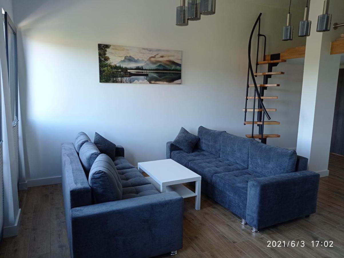 Apartamenty Kasztanowa Zator Exterior photo